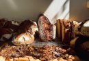 Fournil Ephémère Brings Modern Sourdough Loaves to Cannes