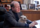 Colorado Gov. Jared Polis’ dog, Gia, dies at 17