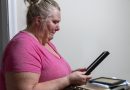 They served their time in prison. Then the bills arrived.