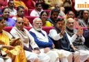 ‘Chintan’ or ‘Chinta’ Baithak? Congress mocks PM Modi’s Cabinet meeting, says criticism at ‘unprecedented’ level