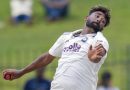 Siraj named captain as Hyderabad announces squad for first two Ranji Trophy 2026-27 matches