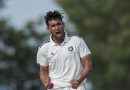 IND-A vs AUS-A, 1st unofficial Test: Seamers, Mulani lead India A to 162-run win