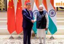 BRICS 2026: Modi-Xi talks focus on trade, investment and border peace – ‘Differences should not become disputes’