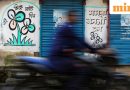 Mamata faction of TMC faction gets football player poll symbol and new party name; rebel camp envelope