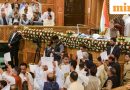 J&K Assembly erupts: What’s behind BJP protest over power tariffs, NHM jobs and workers’ demands