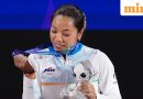 Asian Games 2026: Mirabai Chanu dreamed of archery — how a chance detour led her to weightlifting glory