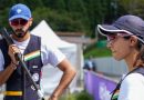 Asian Games 2026: Anantjeet Singh Naruka, Parinaaz Dhaliwal clinch bronze for India in mixed team skeet event