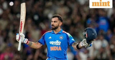 Virat Kohli opens up about one-format life: ‘Happy rather than feeling anxiety’ when chance comes