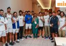 Asian Games 2026 men’s cricket semifinals: Complete fixtures, date, IST time and more