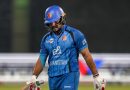 India vs Afghanistan 2nd T20I LIVE SCORE — Abhishek, Samson open as IND chases 160