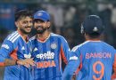 Indian men’s cricket team faces clothing issue ahead of Asian Games 2026 campaign