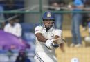 India A vs Australia A, 1st unofficial Test LIVE score: Test candidates in action in Puducherry; India A wins the toss and opts to bat first