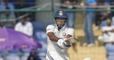India A vs Australia A, 1st unofficial Test LIVE score: Test candidates in action in Puducherry; India A wins the toss and opts to bat first