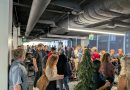 AI dominated Colorado Startup Week, but the in-person experience mattered more