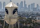 Paramount Settles State Antitrust Case Clearing Obstacle to W.B. Deal