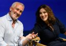 Nigella Lawson on Feud Rumors With Bake Off’s Paul Hollywood