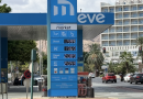 Petrol just broke €2 a litre in Spain, and 11 straight weeks of rises say it won’t stop there « Euro Weekly News