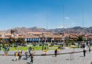 Peru Travel Advisory Stays at Level 2 and Excludes Cusco