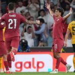 Portugal vs Wales player ratings — Cristiano Ronaldo falters, Felix shines in 1-0 win in Nations League