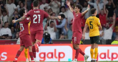 Portugal vs Wales player ratings — Cristiano Ronaldo falters, Felix shines in 1-0 win in Nations League
