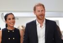 SNL UK Spoofs Prince Harry, Meghan Markle’s Move to England