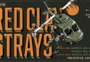 Red Clay Strays add third night to opening of new Mobile arena
