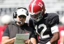 Goodman: Ryan Grubb, allow me to explain the heart of an Alabama fan