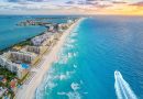 Sargassum Quintana Roo Record Hits Wedding Season