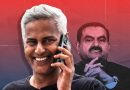 Ravi Nair to Remain in Jail as Gujarat HC Gives Adani Time to Respond