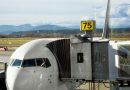 Over 868 flights delayed, 45 canceled amid widespread U.S. travel disruptions