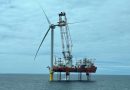 Revolution Wind completes installation of all 65 turbines