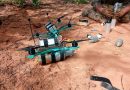 Report Says Russian Commanders Approve Mali Drone Strikes