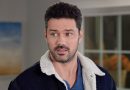Ryan Paevey Became ‘Reclusive’ Before 2-Year Acting Break
