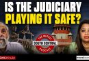 South Central 92: Justice Madan Lokur on SIR, fear in judiciary