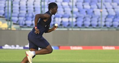 South Africa loses four fast bowlers to hamstring injuries before Australia ODI series