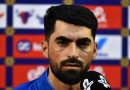 IND vs AFG 1st T20I — Ibrahim Zadran keen to enjoy new responsibility