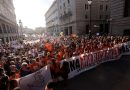 Maricarmen Vs The ‘Vultures’: A “social tragedy” mobilising Spaniards