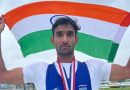 From an Uber driver 9 years ago to Asian Games 2026 bronze medal – The story of Indian rower Salman Khan