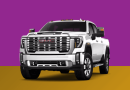 GMC Sierra Denali Giveaway and Upcoming Shows at Saracen