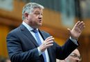 Conservative Scott Aitchison confirms intention to resign from Parliament