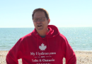 Lake Ontario merchandise turns Trump order into fundraiser to protect the lake – National