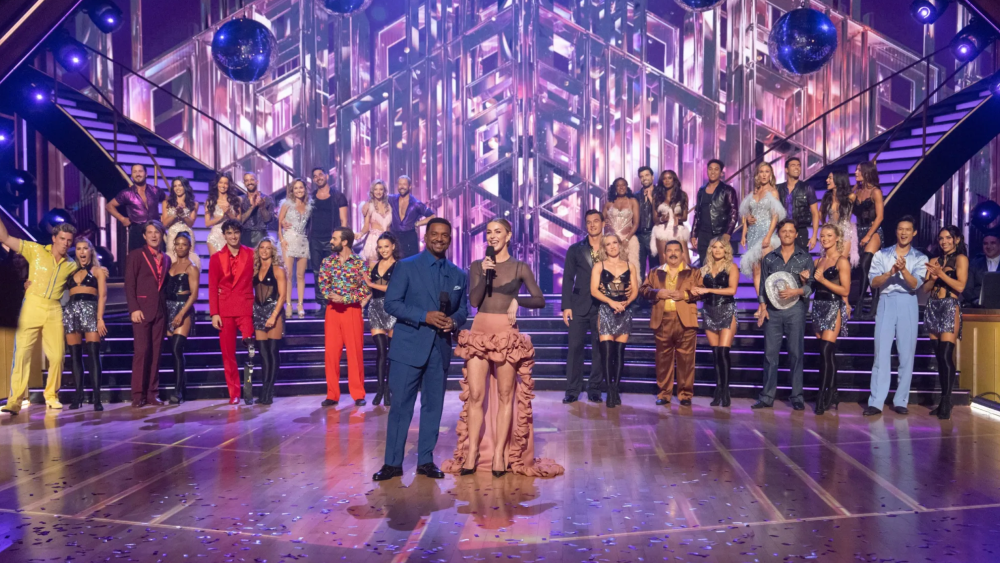 How to Watch Dancing With the Stars Online Without Cable