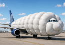 The strange new safety system that could change the way passenger planes survive crashes « Euro Weekly News