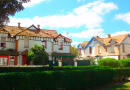 The Spanish city where Britain built a neighbourhood, started football and introduced golf « Euro Weekly News