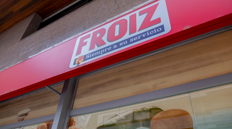 The supermarket chain with 268 stores taking on Mercadona that could reach Andalucía « Euro Weekly News