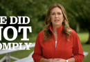 Come for the hate, stay for the baloney: Sarah Sanders’ anti-trans TV ad offends on many levels