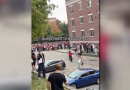 Thousands attend unruly Guelph homecoming street party as police investigate injuries, damage