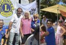 La Cala Lions’ fourth Memory Day « Euro Weekly News