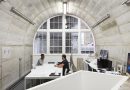Somerset House Studios Director Marie McPartlin On Supporting Artists