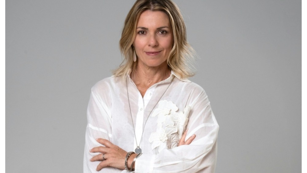 Sonia Rovai Appointed Disney Italy VP of Original Production